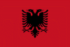 albanés