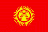 kirguís