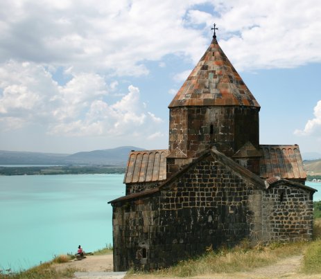 Curso de Armenio para Viajar