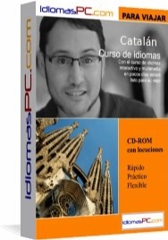 Catalán para viajar