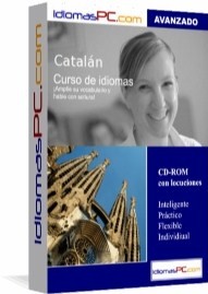 Catalán avanzado