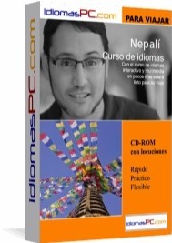 Nepalí para viajar