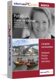  Portugués básico
