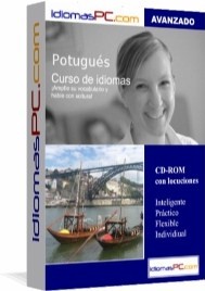 Portugués avanzado