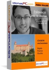 Curso de eslovaco para viajar