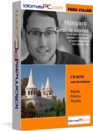 Húngaro para viajar