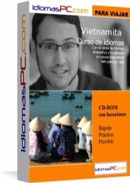 Vietnamita para viajar