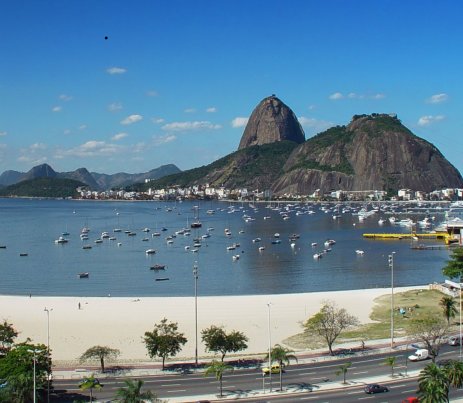 Curso de Portugués brasileño para Viajar