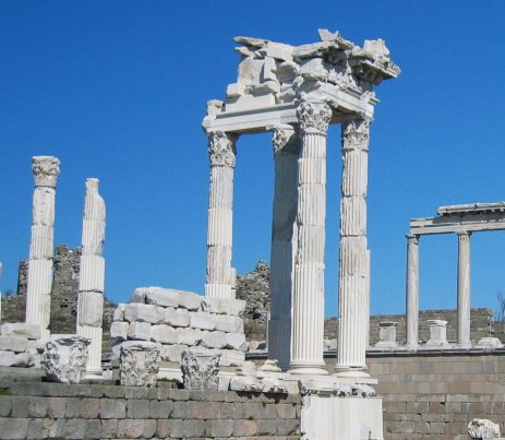 Curso de Griego para Viajar