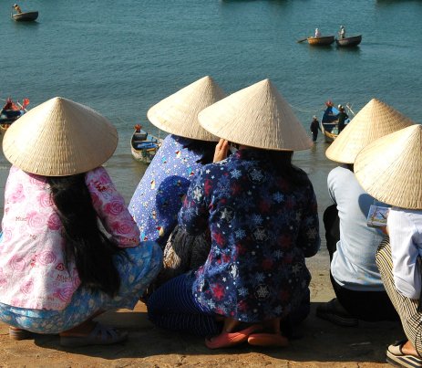Curso de Vietnamita para Viajar